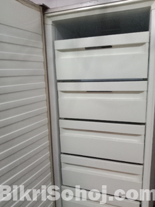 Fisher and Paykel Fridge